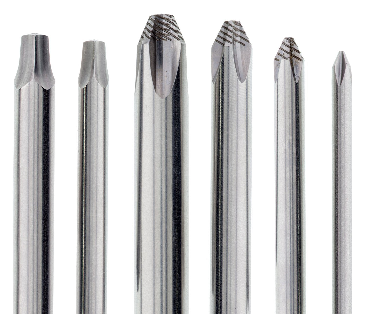 Wera 3334/12 stainless screwdriver set handle detail emphasizes comfortable grip during use.