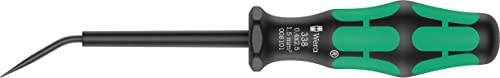 Wera 338/2 terminal-block tools professional-grade kit for connectors