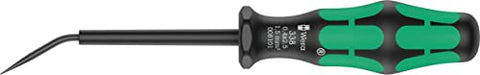 Wera 338/2 terminal-block tools professional-grade kit for connectors