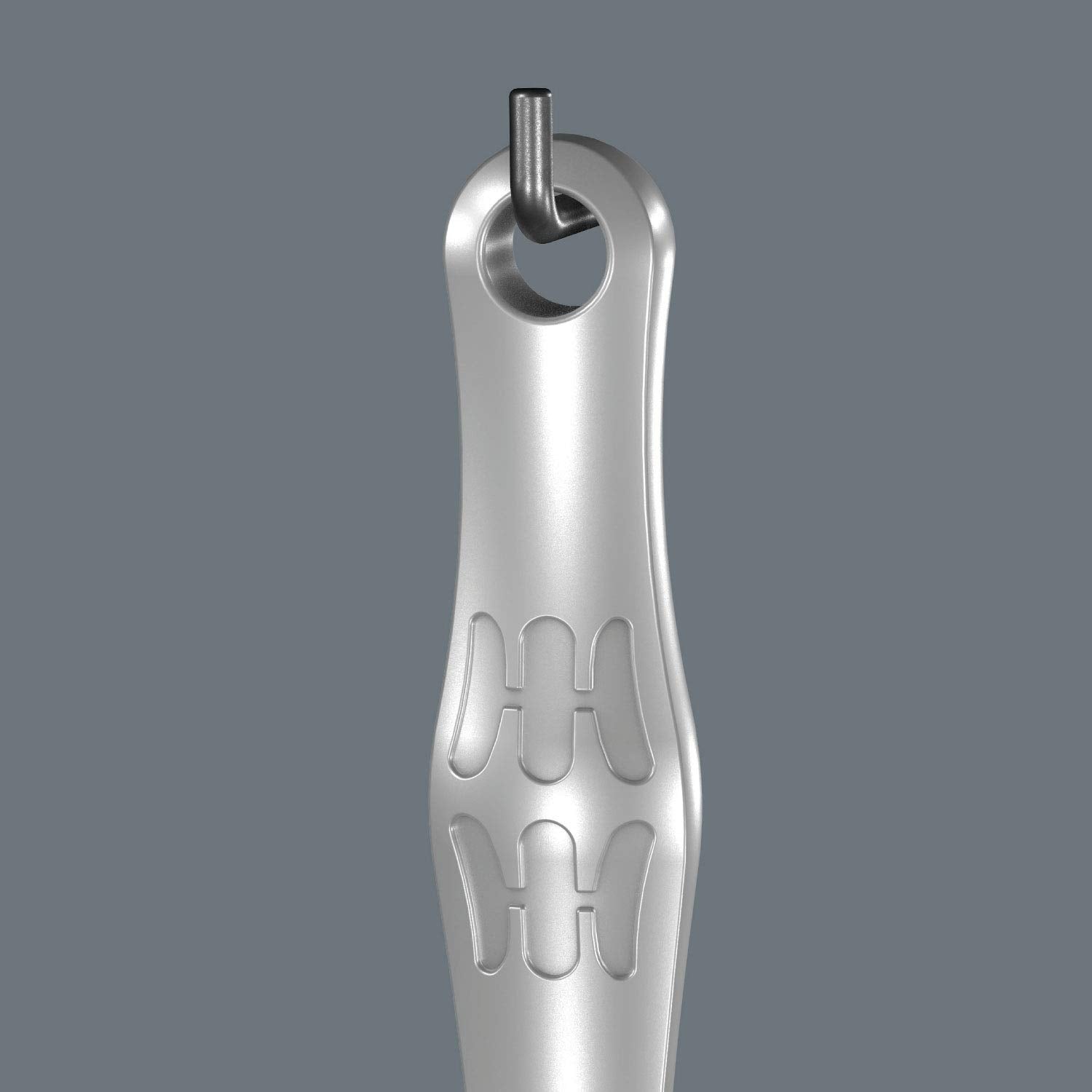 Wera 6004 Joker L quick-change mechanism streamlines adjustments.