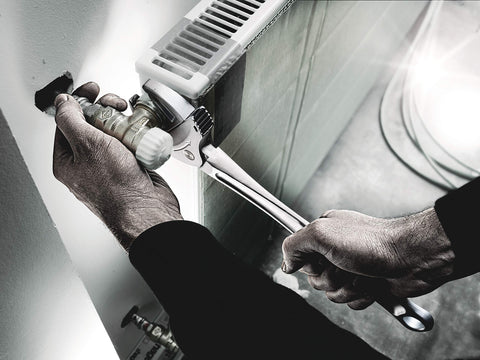 Wera 6004 Joker XL branded design indicates durability and reliability.