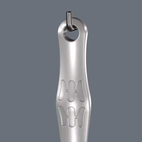 Wera 6004 Joker XL 19-24mm specification shown clearly on body.