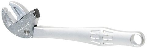 Wera 6004 Joker XS jaw action demonstrates flexible adjustment.