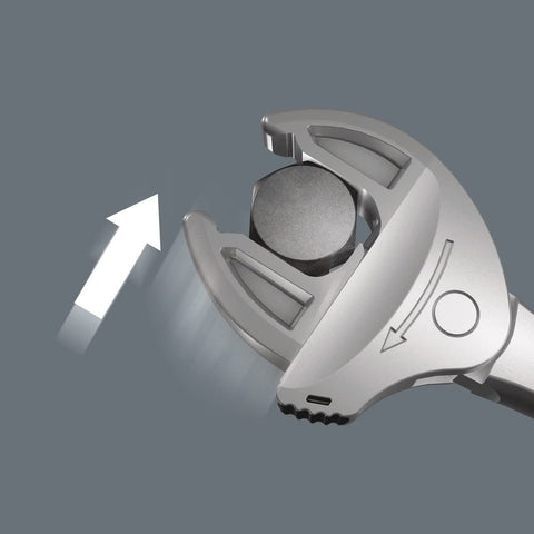 Wera 6006 Joker 2 Set 1 contents image – versatile tools for quick fixes.