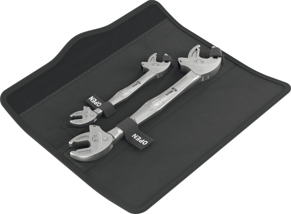 Wera 6006 Joker 2 Set 1 hero image – compact tool for tight-space tasks.