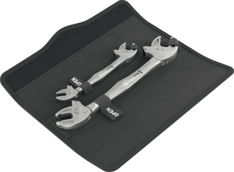 Wera 6006 Joker 2 Set 1 hero image – compact tool for tight-space tasks.