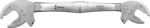 Wera 6006 Joker 2 Set 1 packaging image – safe storage and brand quality.