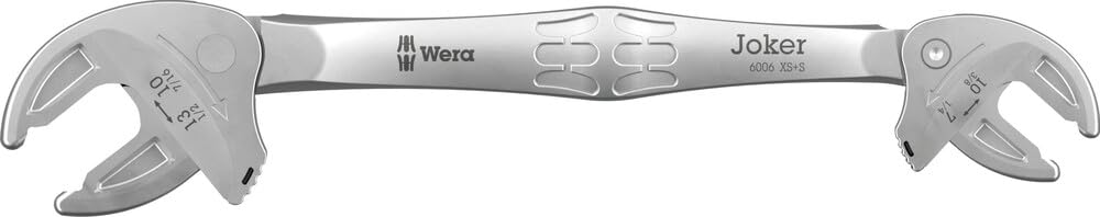 Wera 6006 Joker 2 Set 1 travel case image – organized tools on the go.