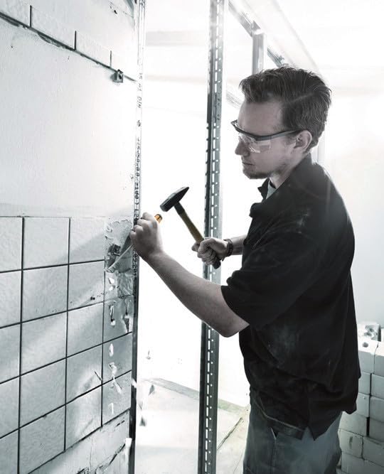 Wera 932/6 tips closeup demonstrates precise driver tips