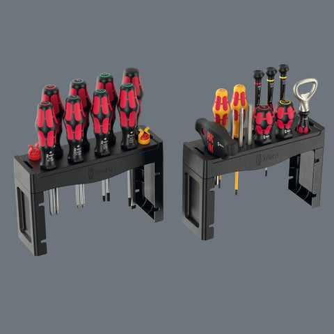 Wera Advent Calendar 2025 branding details highlight premium craftsmanship.