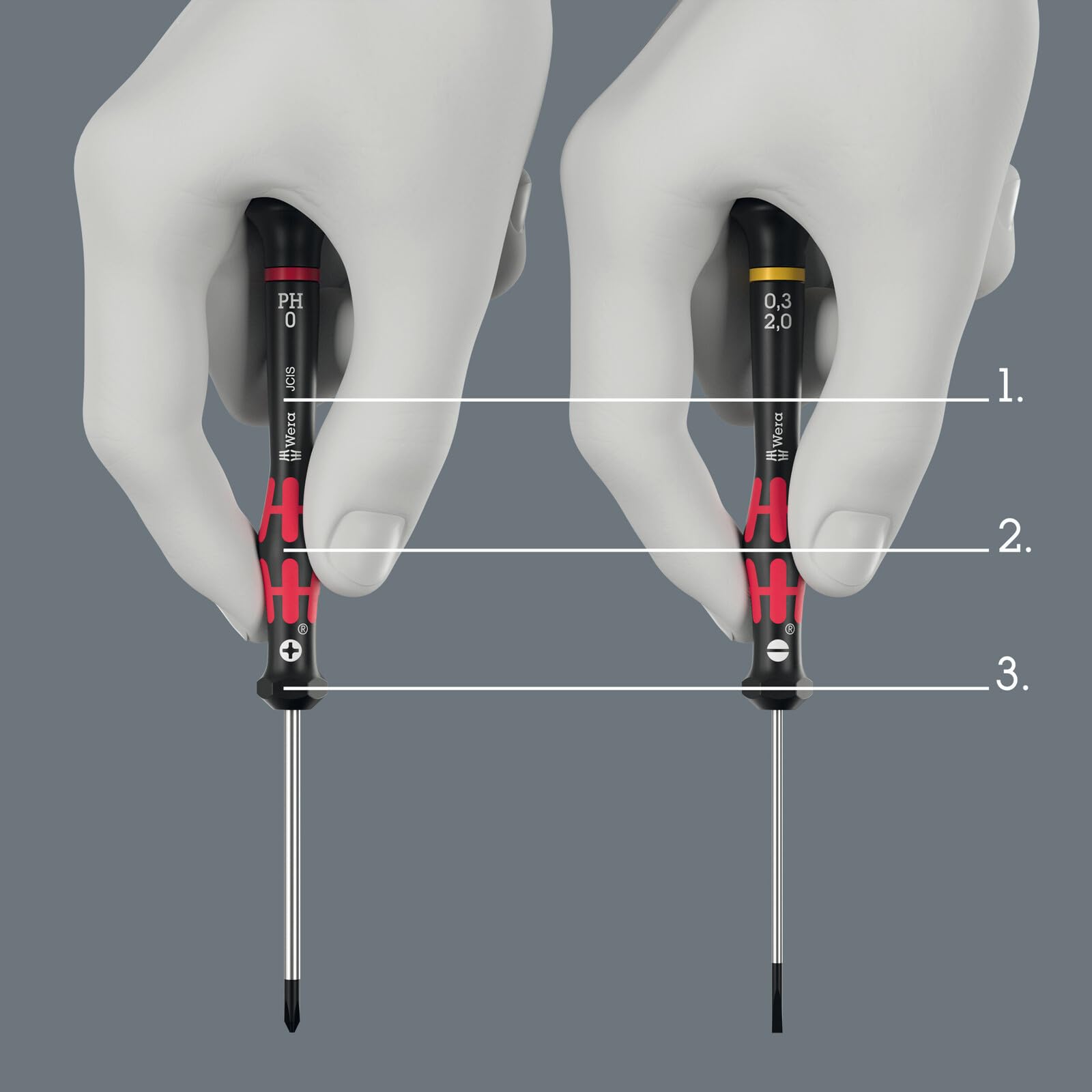 Wera Advent Calendar 2025 torque tools set promotes consistent fastening results.