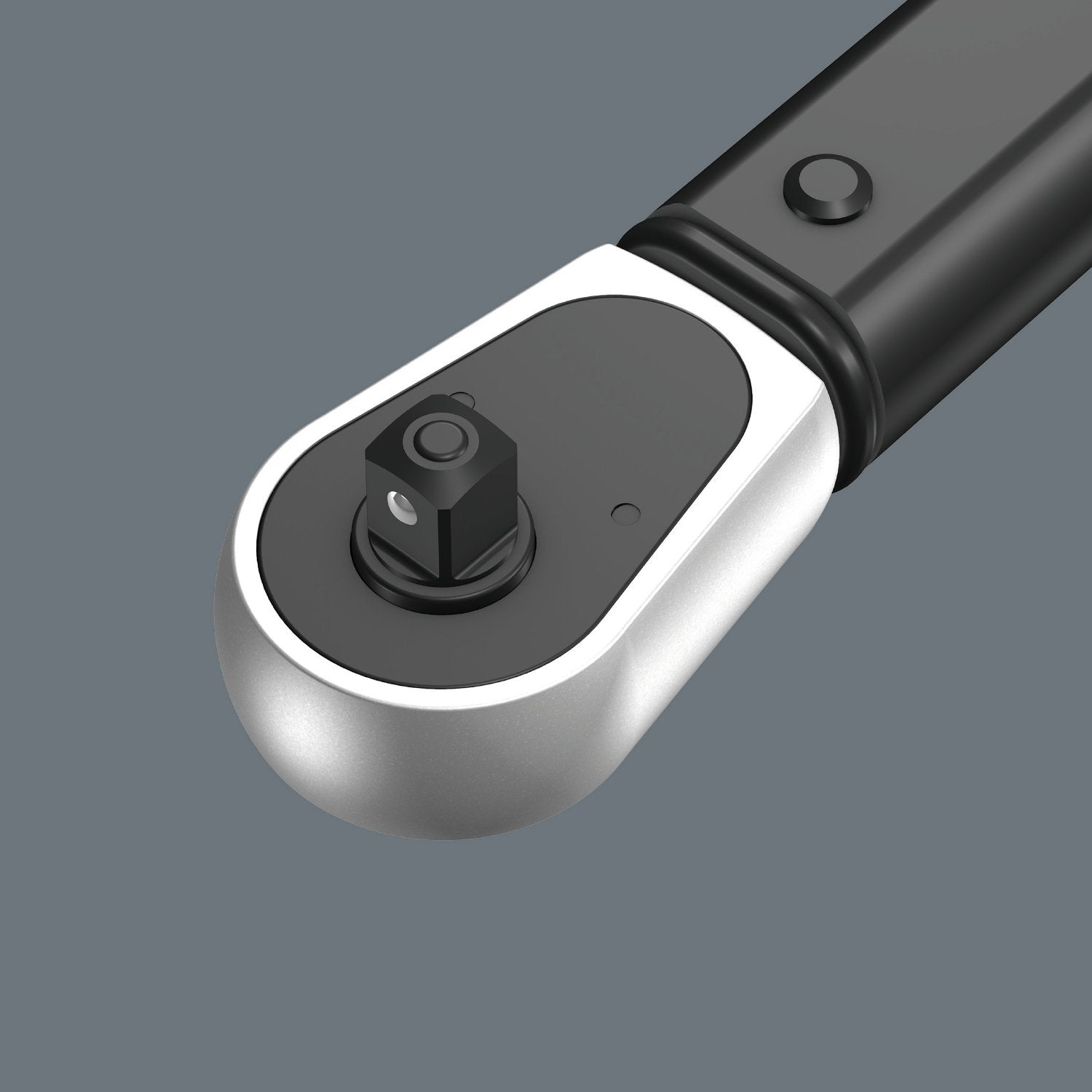 Wera Click-Torque A5 audible click confirms setting without guesswork.
