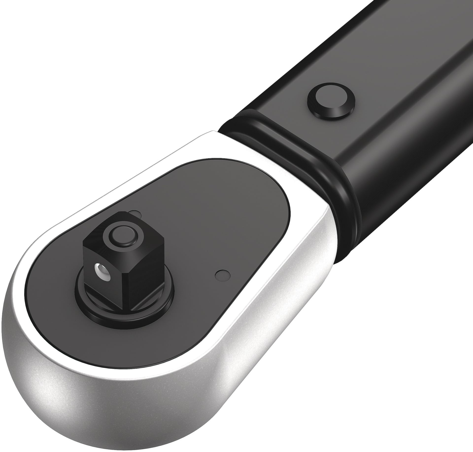 Wera Click-Torque A5 dial and scale detail for easy torque setting.
