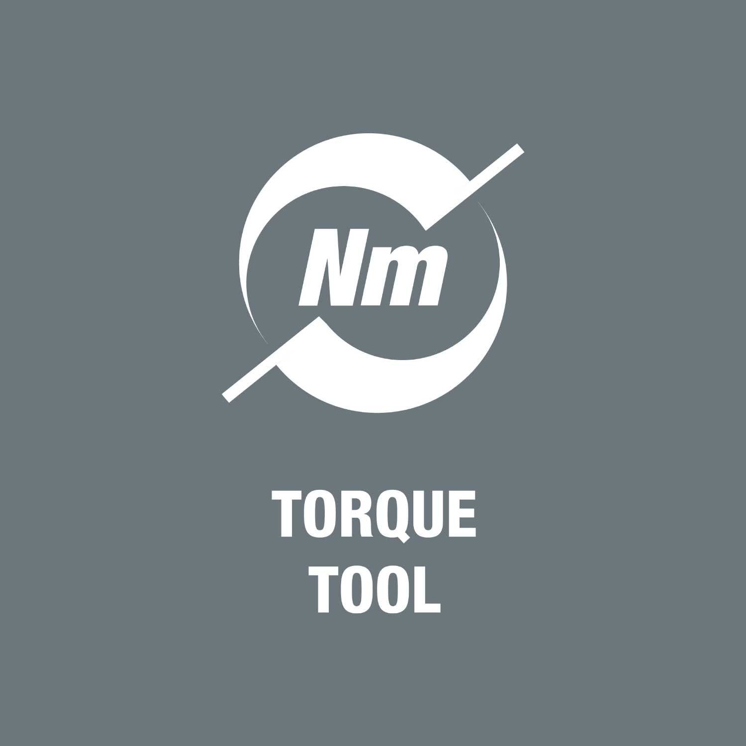 Wera Click-Torque B2 reversible 45-tooth ratchet enables fast, accurate adjustments.