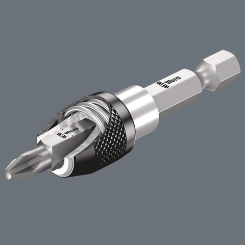 Wera German-made quality for durable tool storage.
