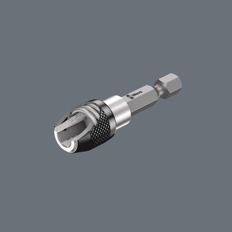 Wera Hex-Plus bits resist wear and handle higher torque.