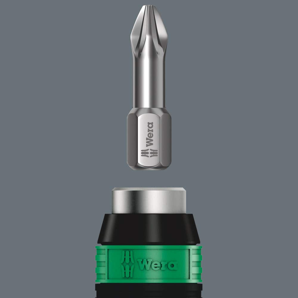 Wera Kraftform 7441 made in Germany for craftsmanship