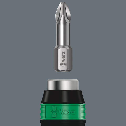 Wera Kraftform 7441 made in Germany for craftsmanship