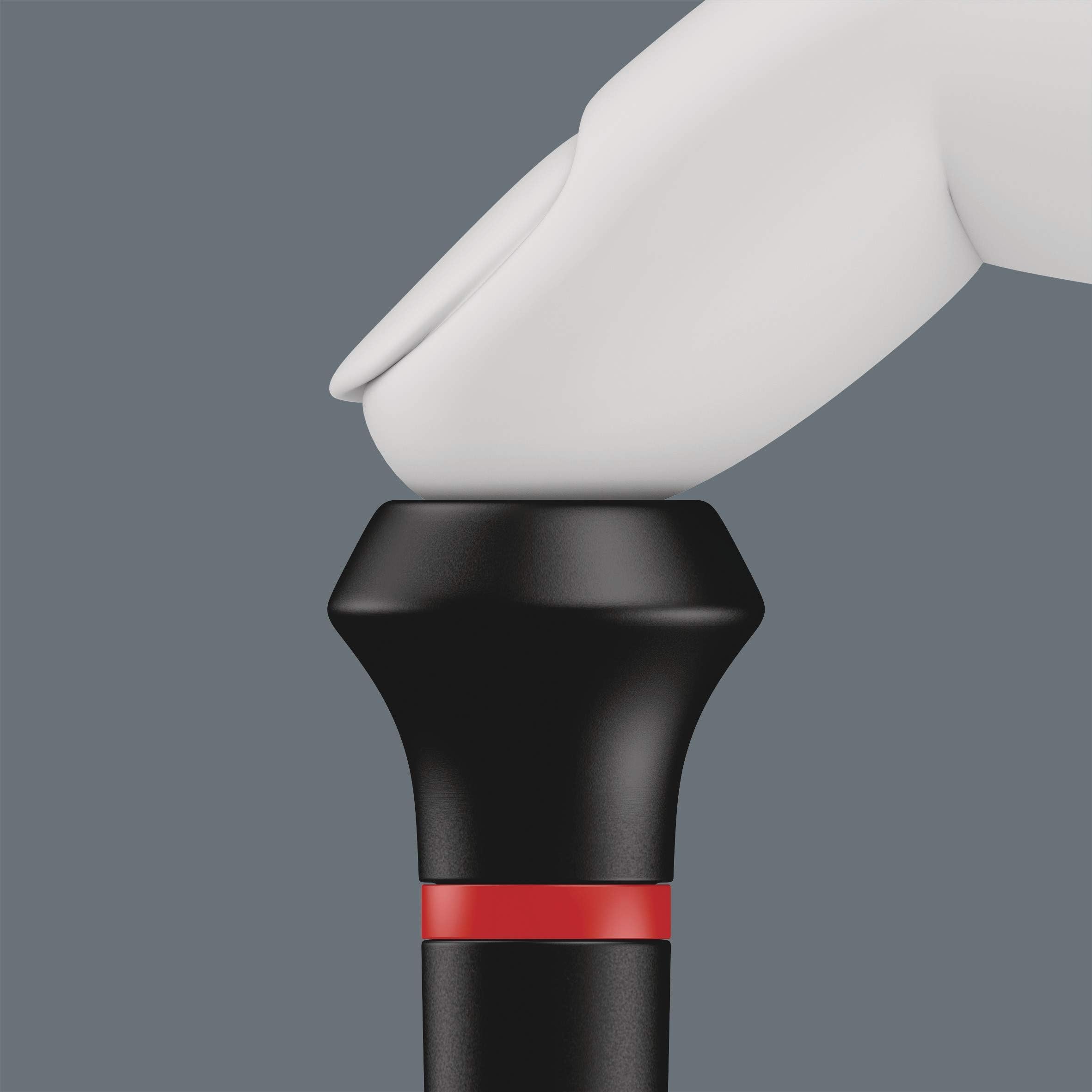 Durable steel tips built for long-lasting performance