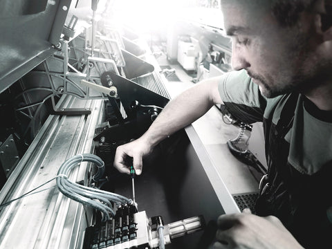 Ideal for electronics repair and modelmaking tasks