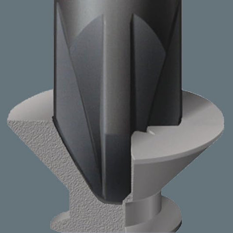 Wera Kraftform Micro set includes varied bit sizes for electronics.