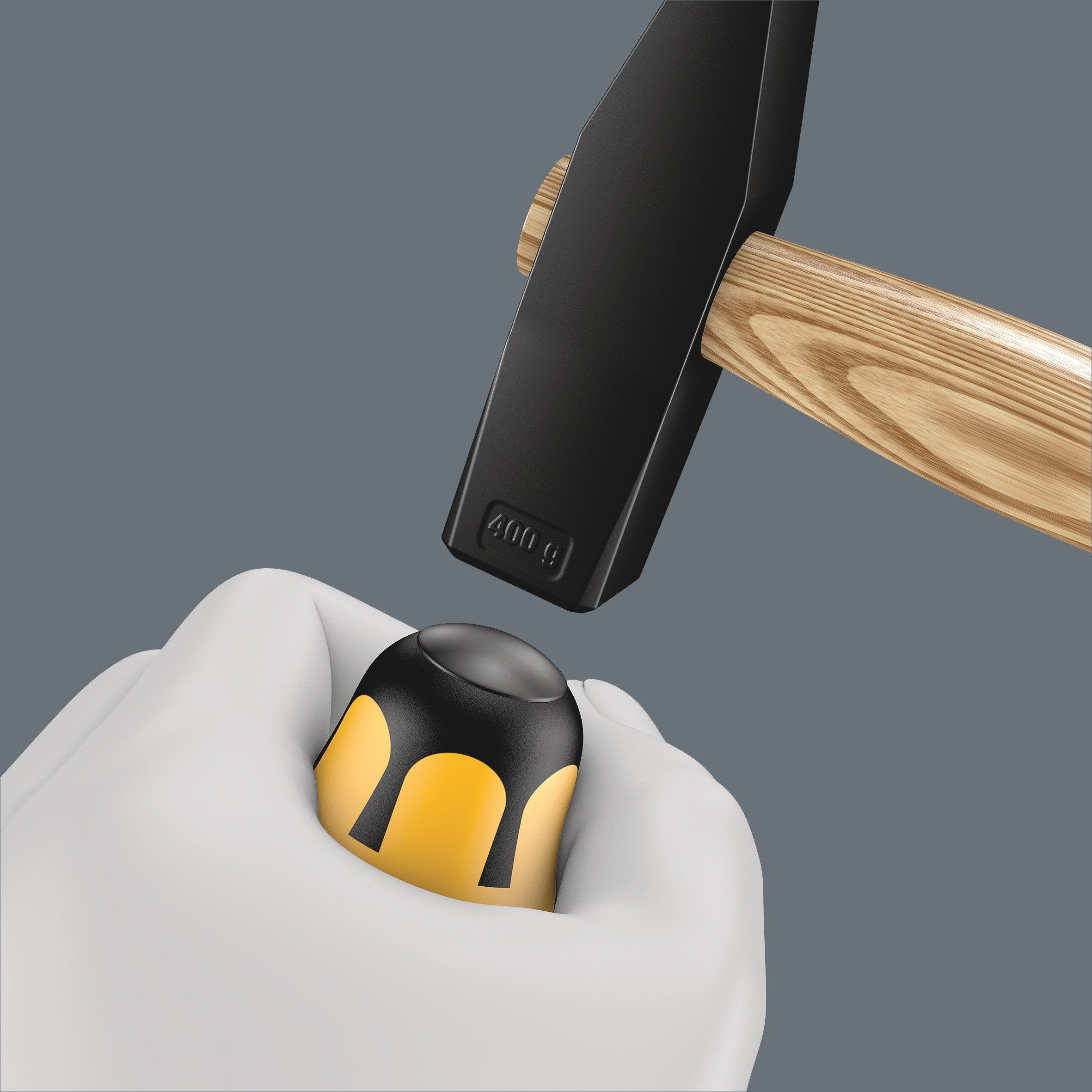 Wera 932 A ideal for cabinetry and hardware assemblies