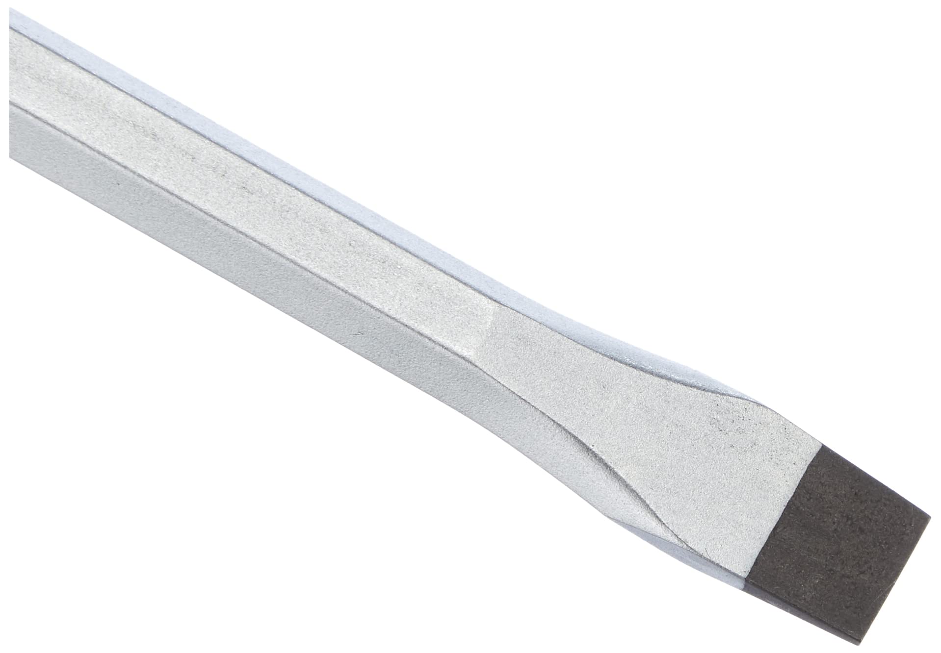 Wera Kraftform Plus 932 A slotted screwdriver with 175 mm blade for reach.
