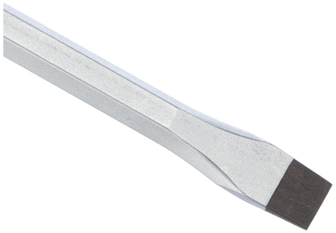 Wera Kraftform Plus 932 A slotted screwdriver with 175 mm blade for reach.