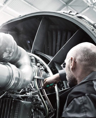 Wera Kraftform Plus Lasertip tips detail highlighting precision and cam-out reduction