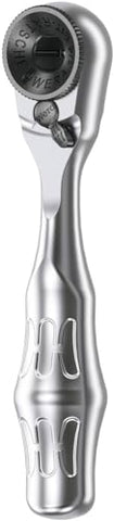 Wera TOOL-CHECK PLUS 2 color-contrast accents aid visibility.