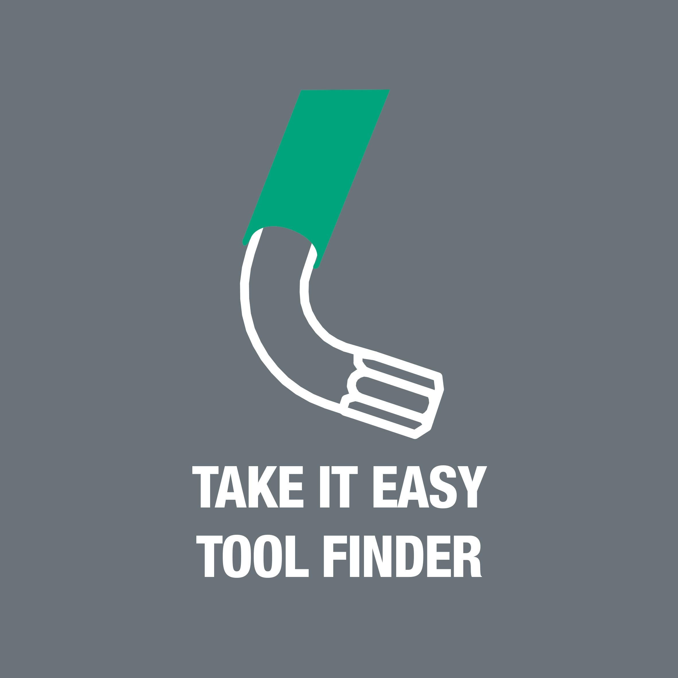 Wera Torx L-Key 967 SL9 ergonomic handle design.