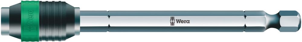 Wera WER052504 Rapidaptor universal holder enabling rapid bit changes