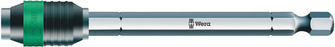 Wera WER052504 Rapidaptor universal holder enabling rapid bit changes