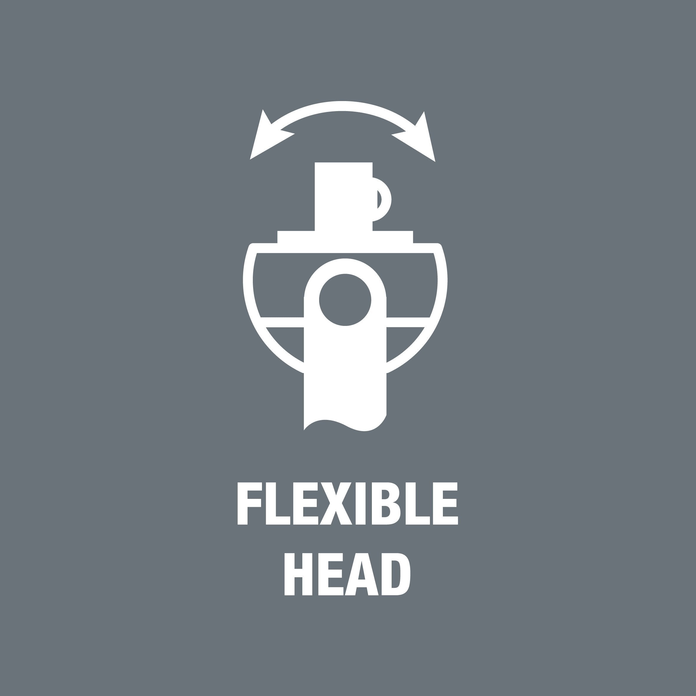 Wera Zyklop short extension improves access in confined spaces.