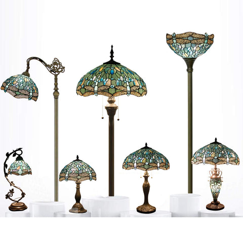 WERFACTORY handmade craft shows glass color variations and character
