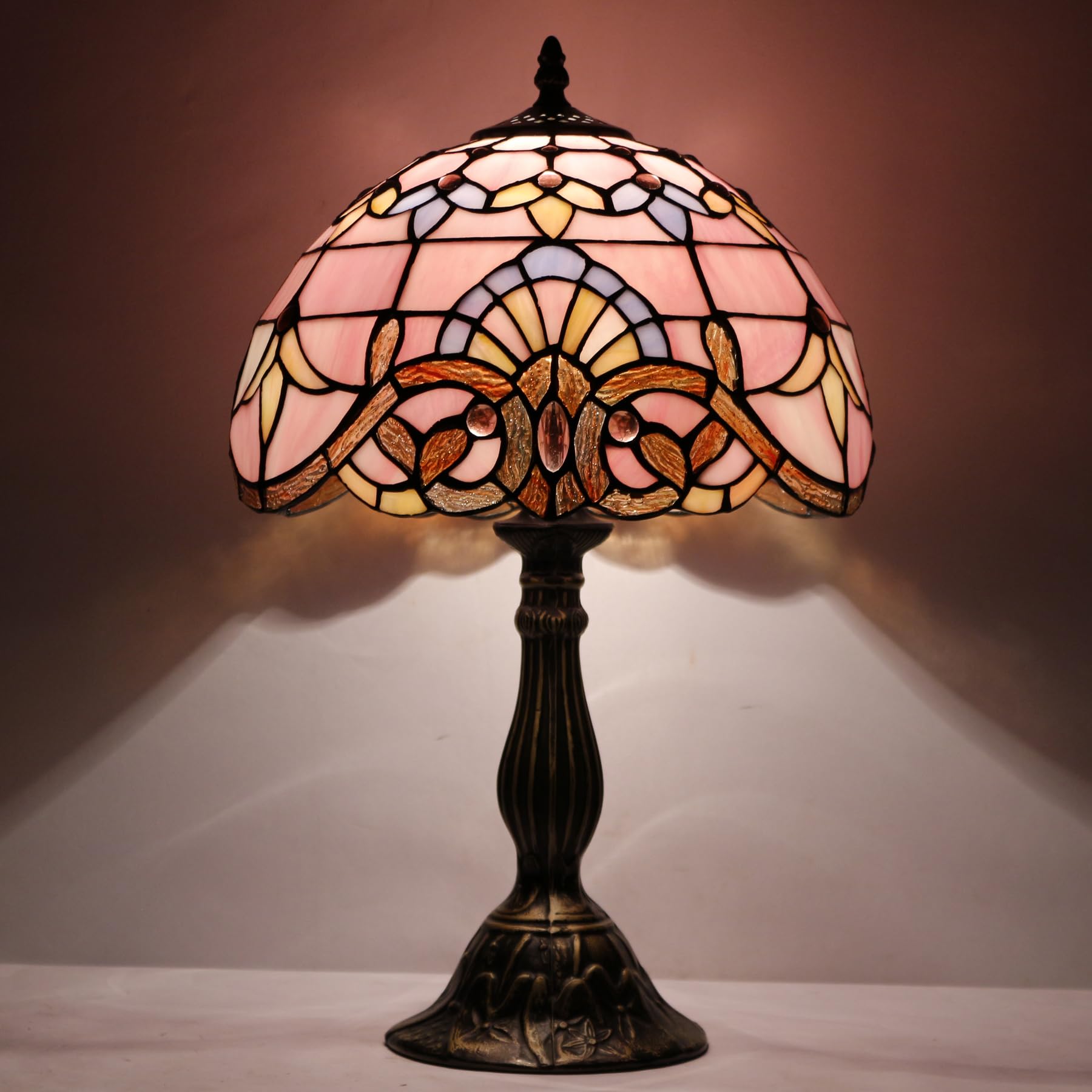 WERFACTORY mineral oil finish shade highlights authentic craftsmanship and gloss.