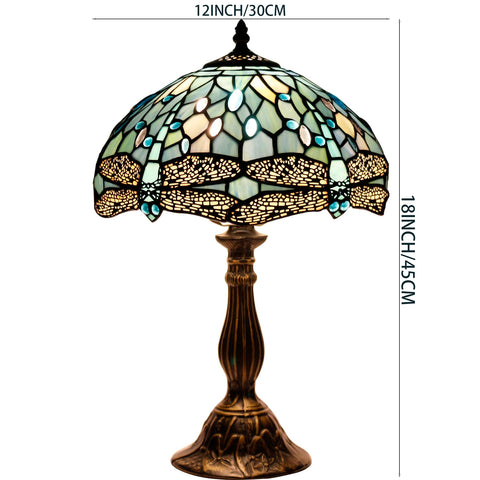 WERFACTORY shade diameter 12 inches provides broad, even illumination