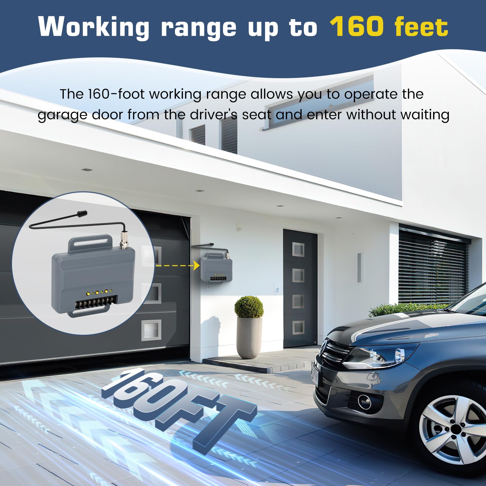 Werhoo installation manual guides straightforward setup and programming