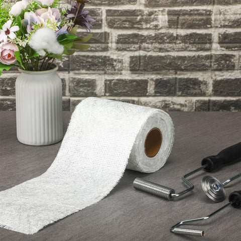 Wesnoy cloth compatible with epoxy, vinyl ester, and polyester resins.
