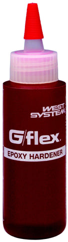 West System G/flex epoxy underwater bonding demonstrates promising wet-surface adhesion.