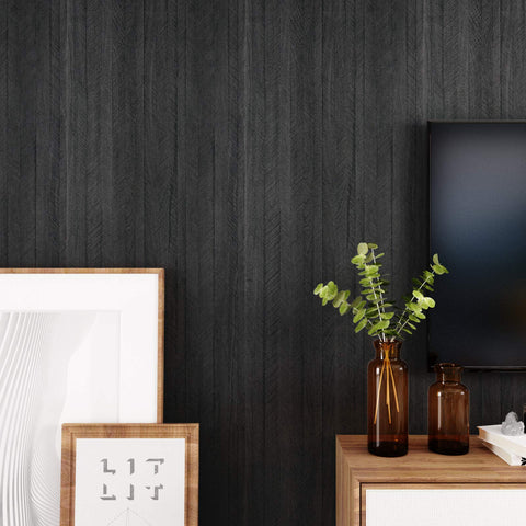 WESTICK cabinet and drawer refresh featuring a durable removable wood vinyl finish