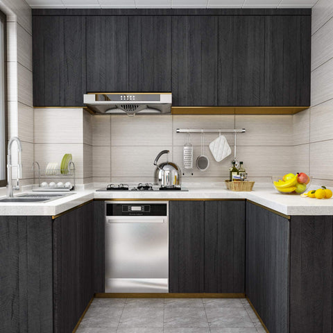 WESTICK waterproof countertop paper ready for spills with easy wipe-clean maintenance