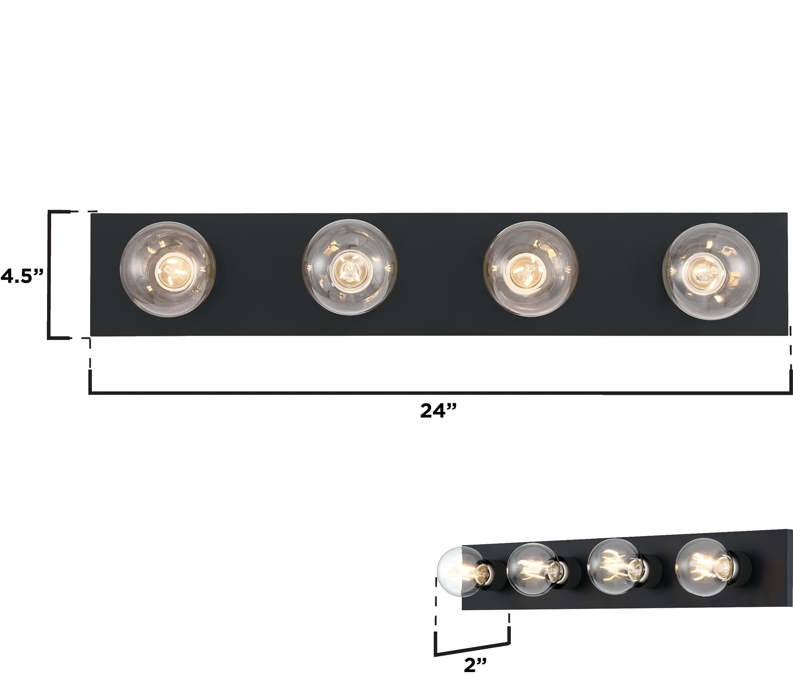 LED-compatible option with Westinghouse 6117600 for energy-conscious lighting