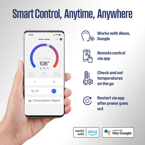 Westinghouse APOLO-2.0 ETL certified for safety and reliability.
