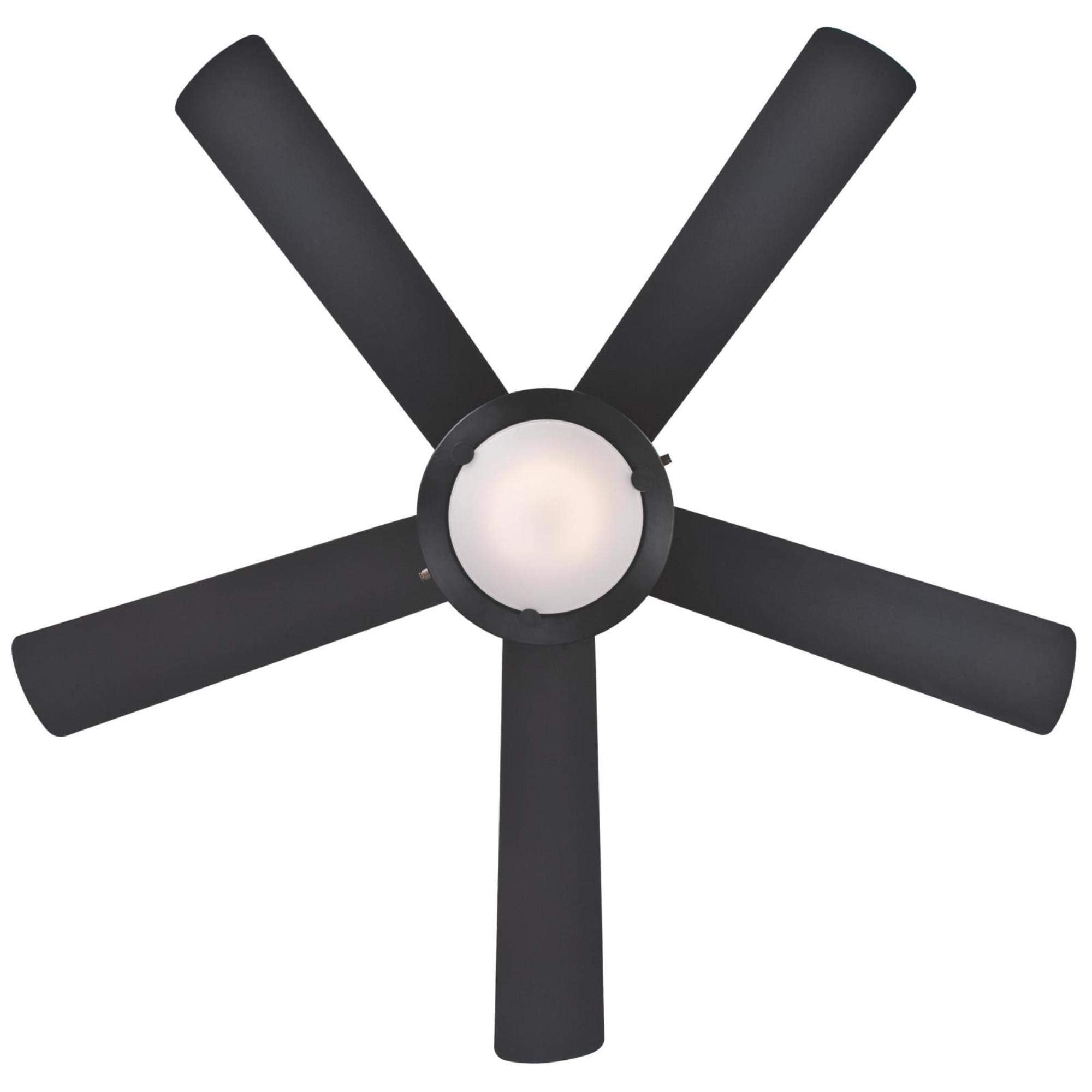 Westinghouse Comet quiet motor delivers powerful airflow with minimal noise.