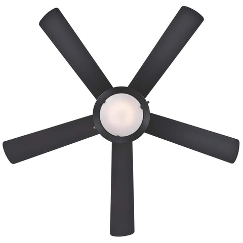 Westinghouse Comet quiet motor delivers powerful airflow with minimal noise.