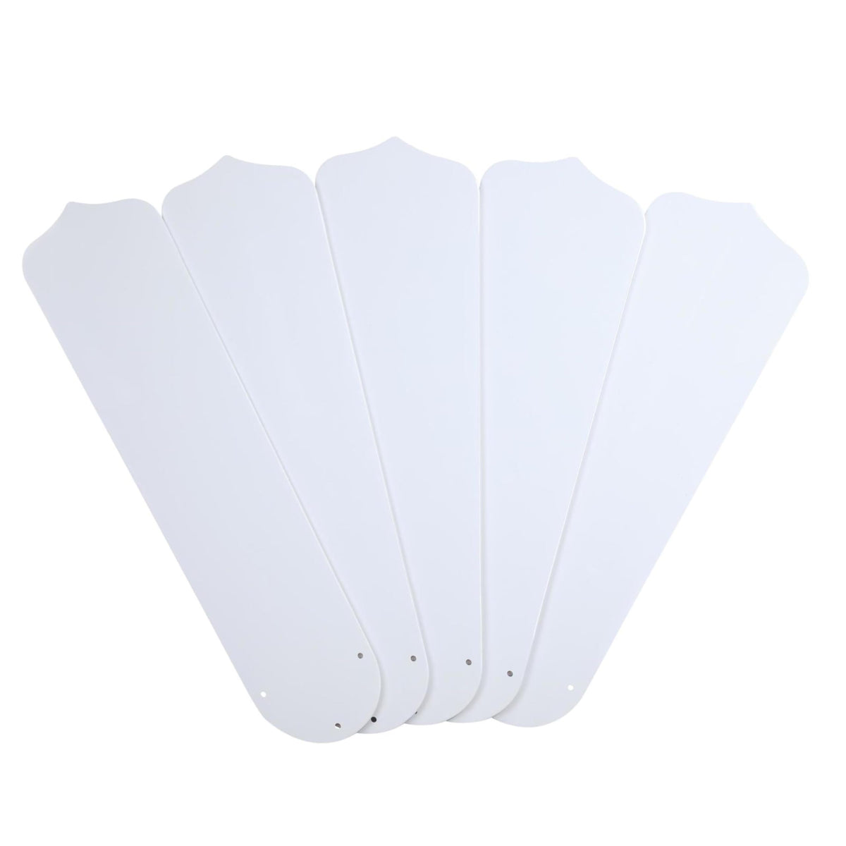 Westinghouse replacement blade set for 52-inch outdoor fans to restore airflow.