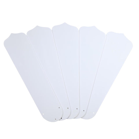 Westinghouse replacement blade set for 52-inch outdoor fans to restore airflow.