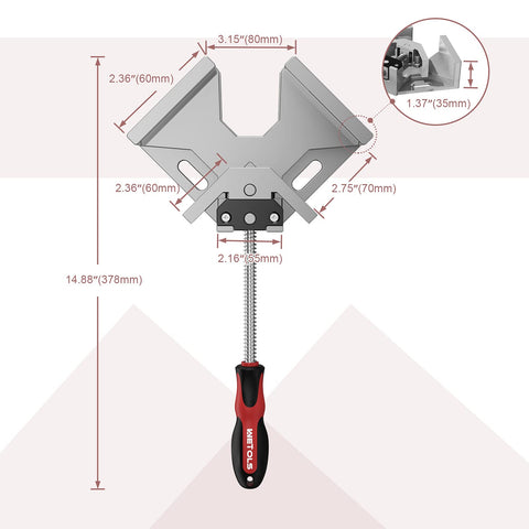 WETOLS aluminum alloy die-casting ensures durable workshop performance