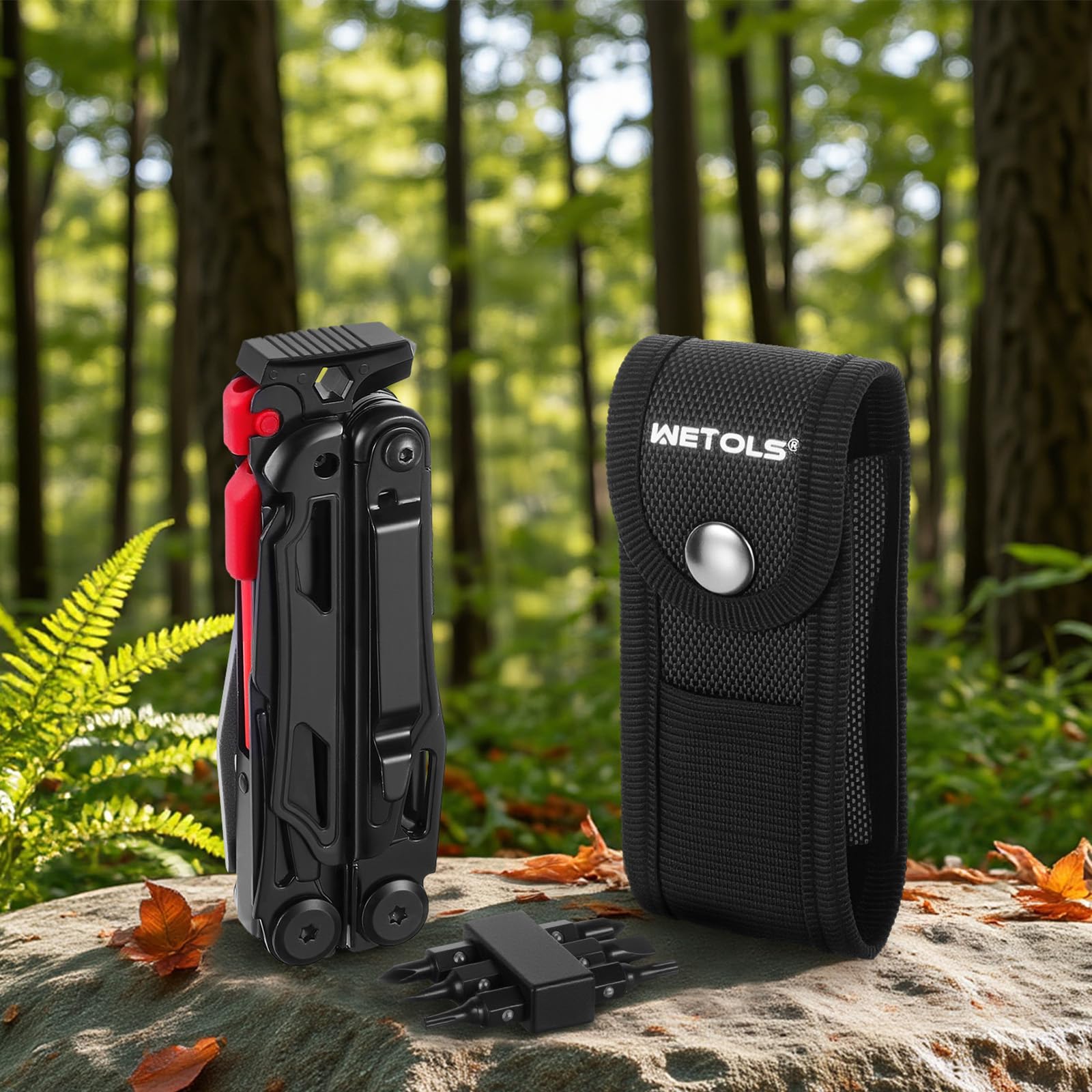 WETOLS multitool gift-ready packaging emphasizes versatile gifting.